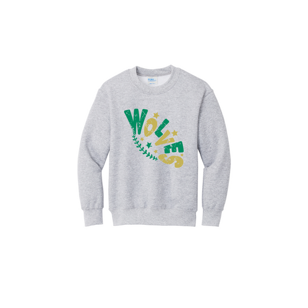 Football Sweatshirt