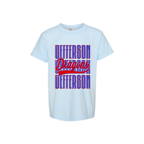Adult Tee