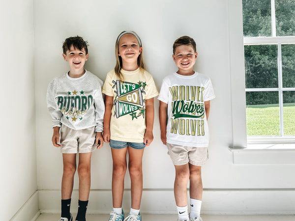 Youth Tee