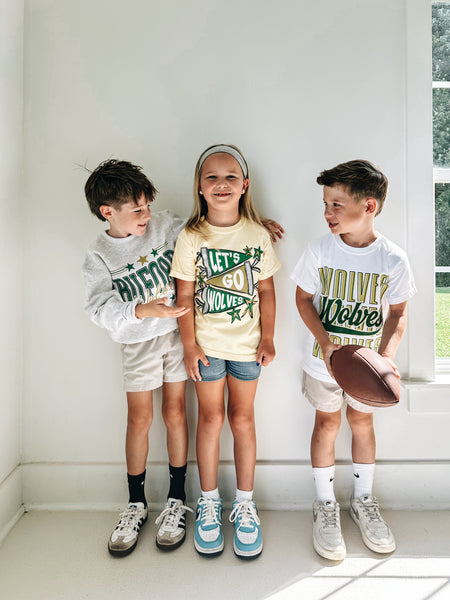 Youth Tee