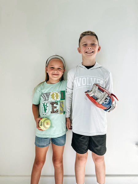 Youth Tee