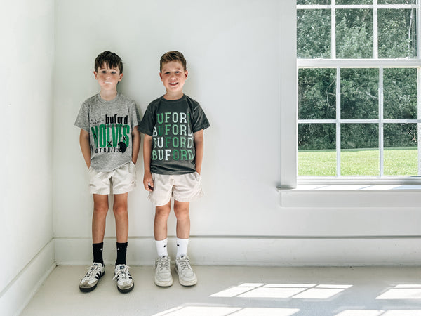 Youth Dri Fit Islander