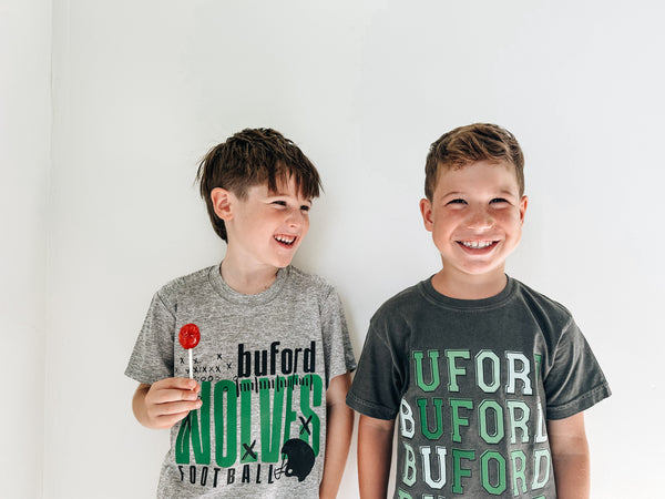 Youth Dri Fit Islander