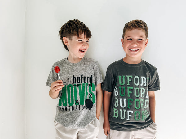Youth Dri Fit Islander