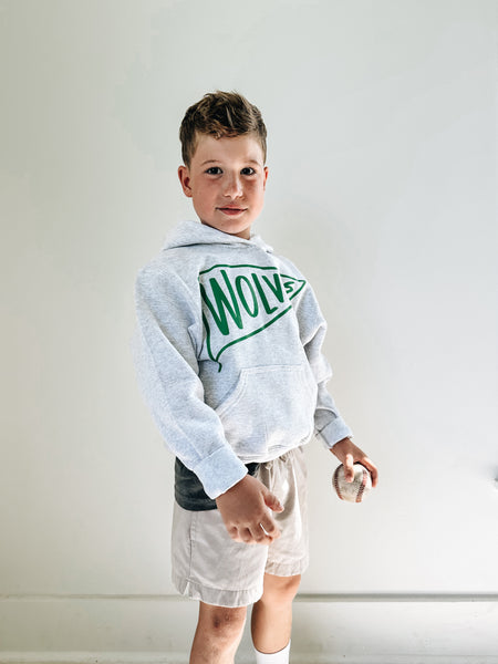 Youth Hoodie