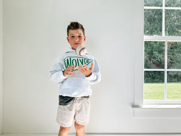 Youth Hoodie