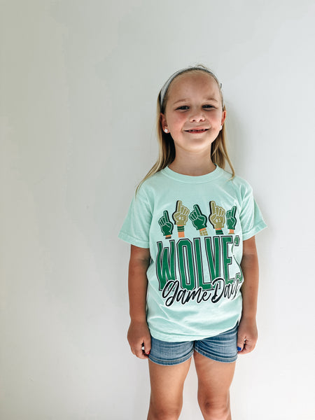 Youth Tee
