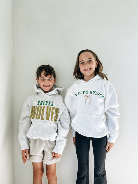 Youth Hoodie