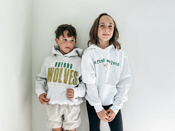 Youth Hoodie