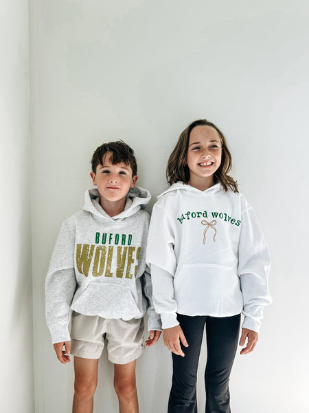 Youth Hoodie
