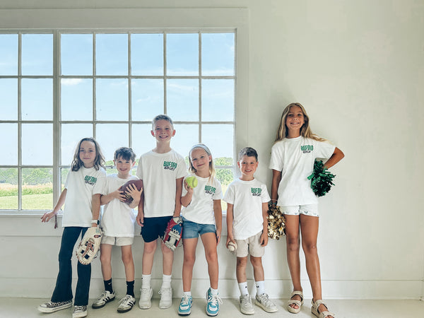 Youth Tee