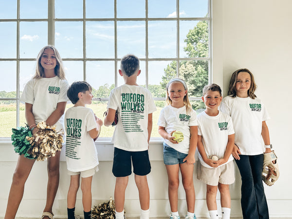 Youth Tee