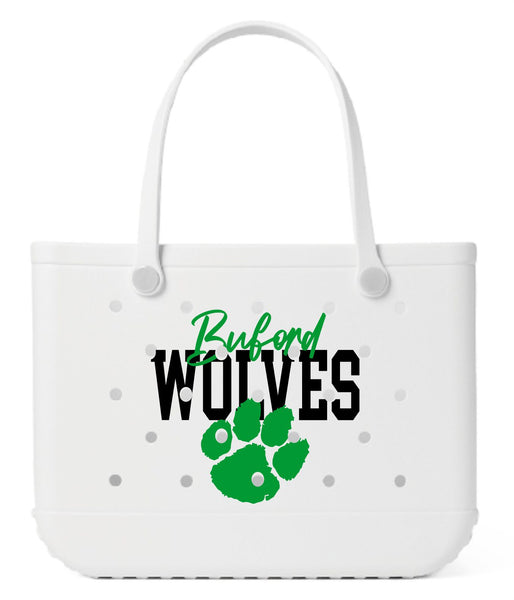 The Sideline Tote