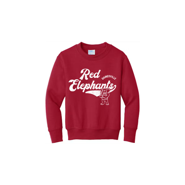 Adult Crewneck