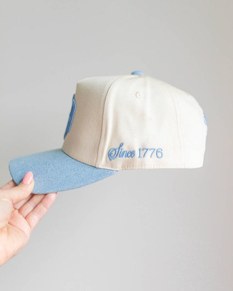 USA Hat