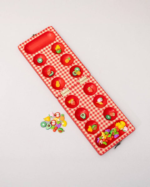 Fruit Mancala Game