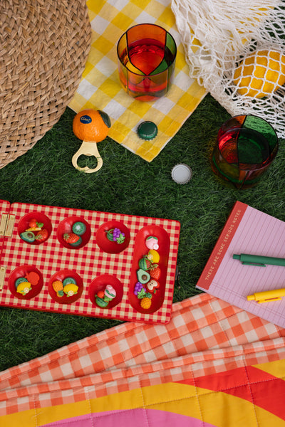 Fruit Mancala Game
