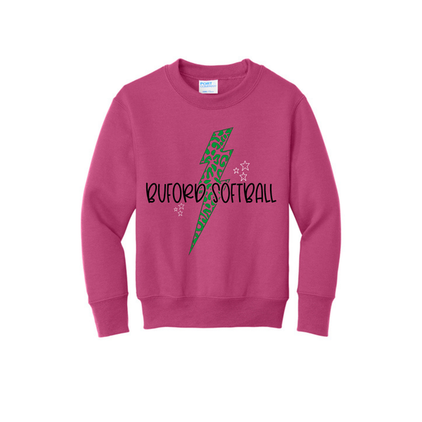 Youth Crewneck
