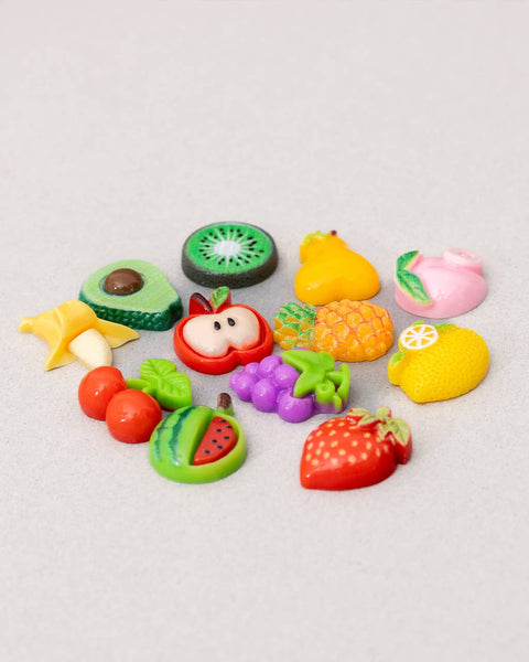 Fruit Mancala Game