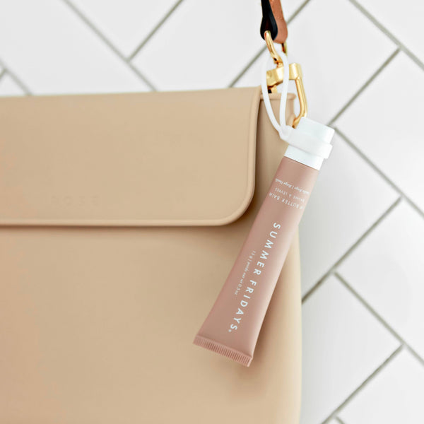 Lip Balm Holder