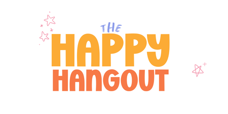 thehappyhangout logo