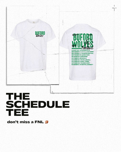 Youth Tee