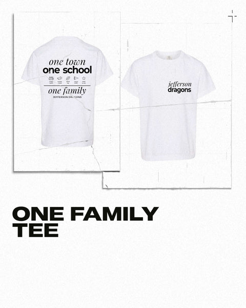 Youth Tee