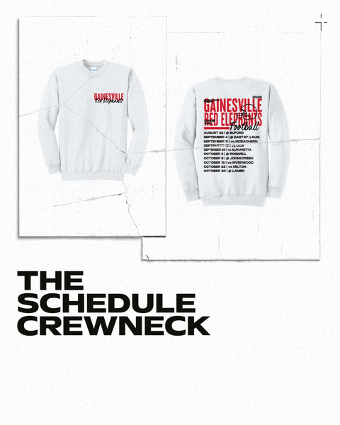 Adult Crewneck
