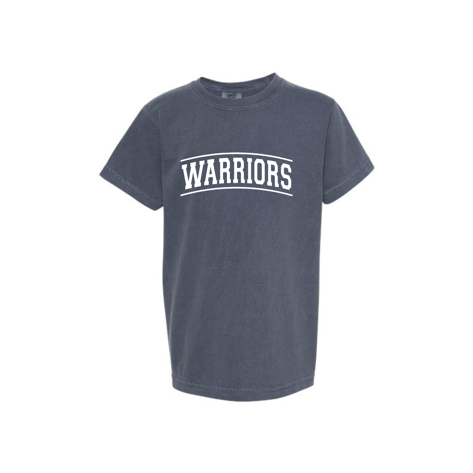 Warrior Youth Tee